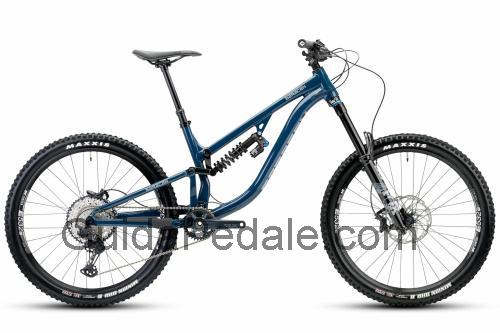 Saracen Ariel 80 Pro scheda tecnica e recensioni